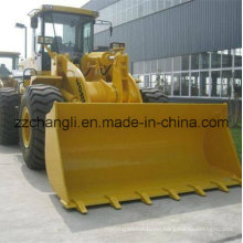 Zl08 Model Mini Wheel Loader, Model Mini Wheel Loader